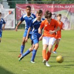 Pokal Krasa - začetniki