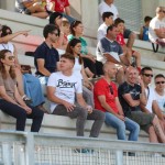 Pokal Krasa - začetniki