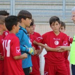 Pokal Krasa - začetniki