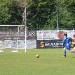 Pokal Krasa - začetniki