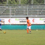 Pokal Krasa - začetniki