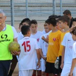 Pokal Krasa - začetniki