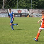 Pokal Krasa - začetniki