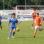 Pokal Krasa - začetniki