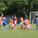 Pokal Krasa - začetniki