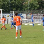 Pokal Krasa - začetniki