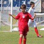 Pokal Krasa - začetniki