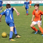 Pokal Krasa - začetniki