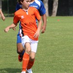 Pokal Krasa - začetniki