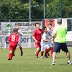 Pokal Krasa - začetniki