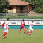 Pokal Krasa - začetniki