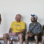 Otroška telovadbe ŠK Kras