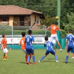 Pokal Krasa - začetniki