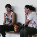 Otroška telovadbe ŠK Kras