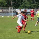 Pokal Krasa - začetniki