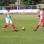 Pokal Krasa - začetniki