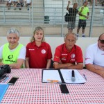 Pokal Krasa - začetniki