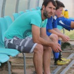 Pokal Krasa - začetniki