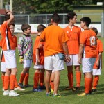 Pokal Krasa - začetniki