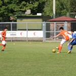 Pokal Krasa - začetniki