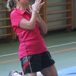 Otroška telovadbe ŠK Kras