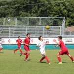 Pokal Krasa - začetniki