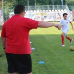 Pokal Krasa - začetniki