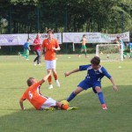 Pokal Krasa - začetniki