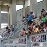 Pokal Krasa - začetniki