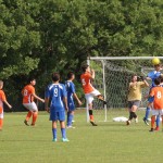 Pokal Krasa - začetniki