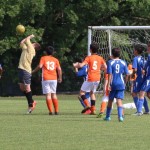 Pokal Krasa - začetniki
