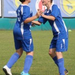 Pokal Krasa - začetniki