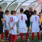 Pokal Krasa - začetniki