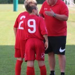 Pokal Krasa - začetniki