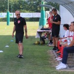 Pokal Krasa - začetniki