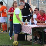 Pokal Krasa - začetniki