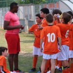 Pokal Krasa - začetniki