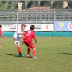 Pokal Krasa - začetniki