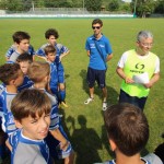 Pokal Krasa - začetniki