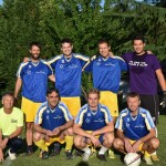 Torneo di Gabria