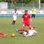 Pokal Krasa - začetniki