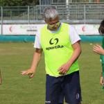 Pokal Krasa - začetniki