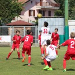 Pokal Krasa - začetniki