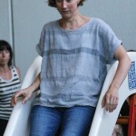 Otroška telovadbe ŠK Kras