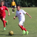 Pokal Krasa - začetniki