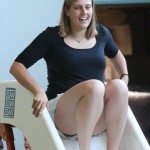 Otroška telovadbe ŠK Kras