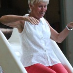 Otroška telovadbe ŠK Kras