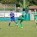 Pokal Krasa - začetniki