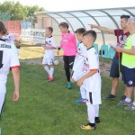 Pokal Krasa - začetniki