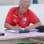 Pokal Krasa - začetniki